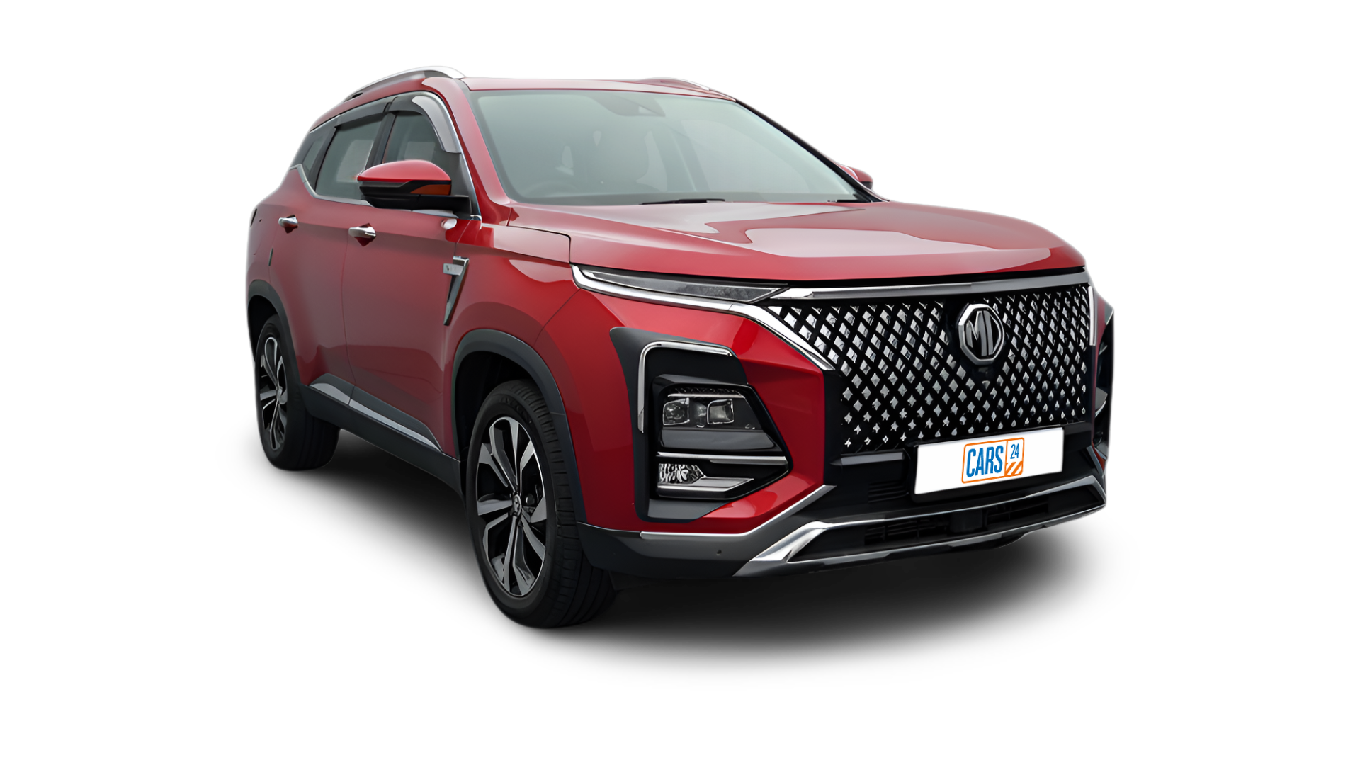 MG HECTOR PLUS-img